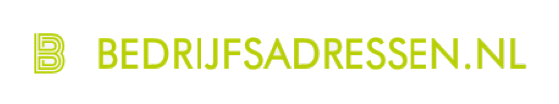 Bedrijfsadressen.nl Logo